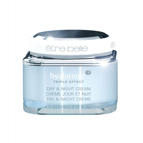 Kem Chống Lão Hóa Ngày Và Đêm Hyaluronic Day Night Cream